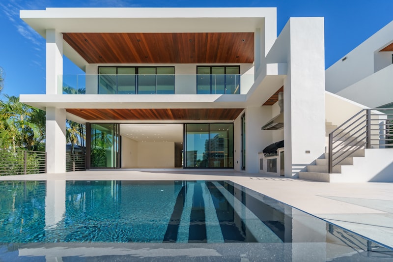 Villa Escazú — proyecto Residencial en Escazú, San José